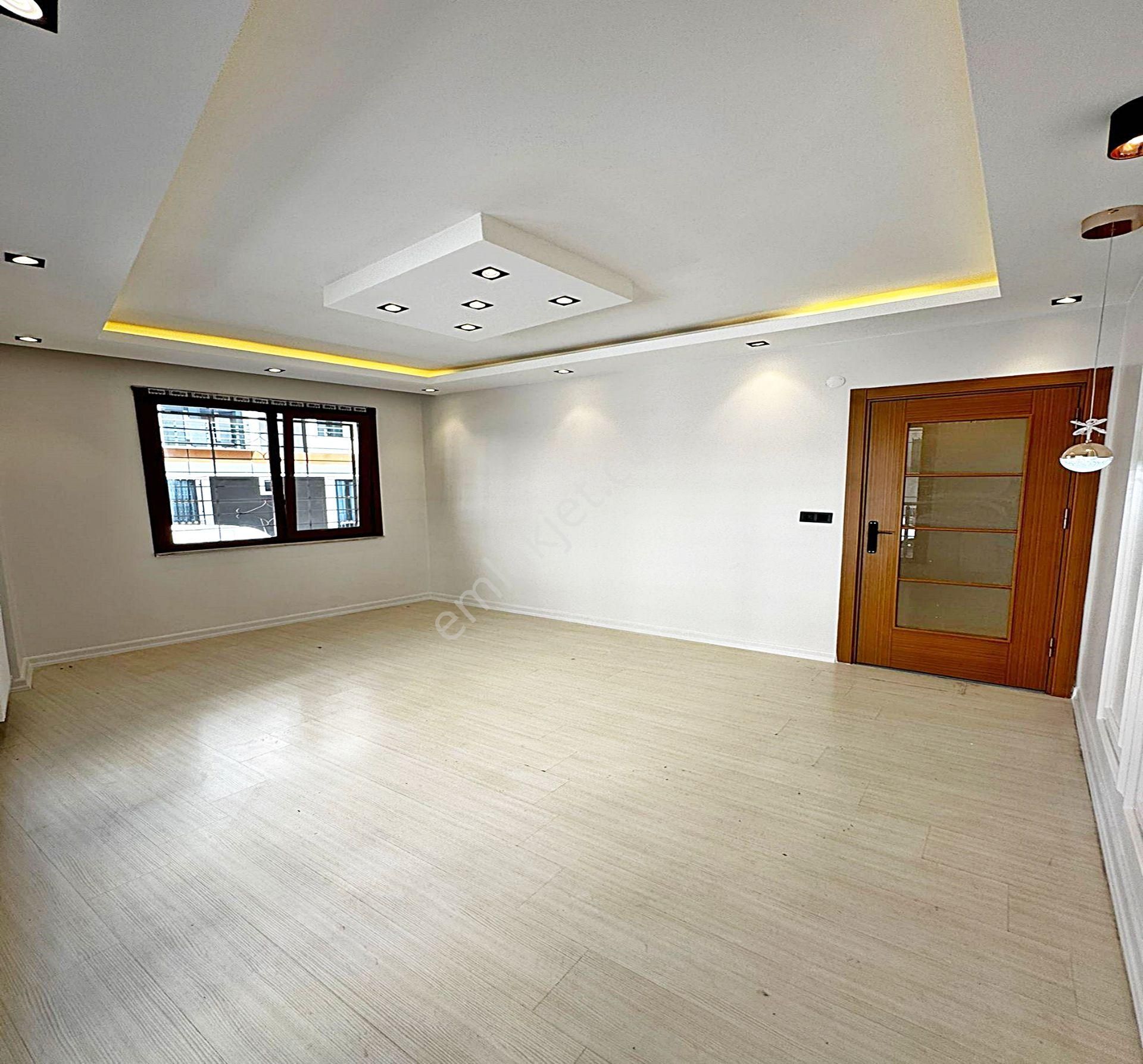 Doğru Daire Doğru Fiyat!!metrobüse Yakın Sıfır 2+1 Satılık Daire - Görsel 19