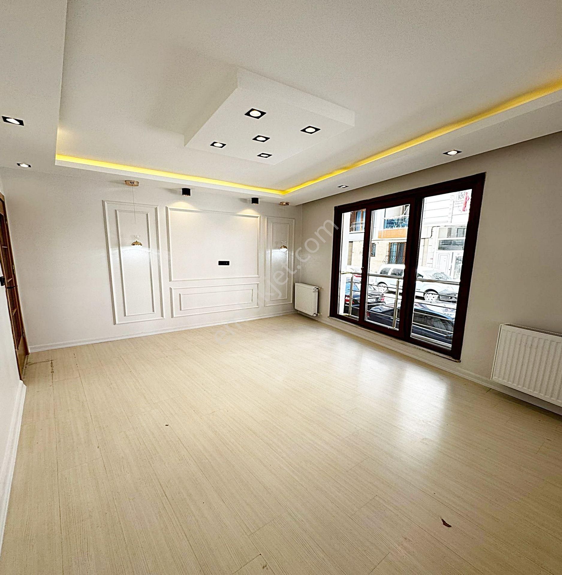 Doğru Daire Doğru Fiyat!!metrobüse Yakın Sıfır 2+1 Satılık Daire - Görsel 22