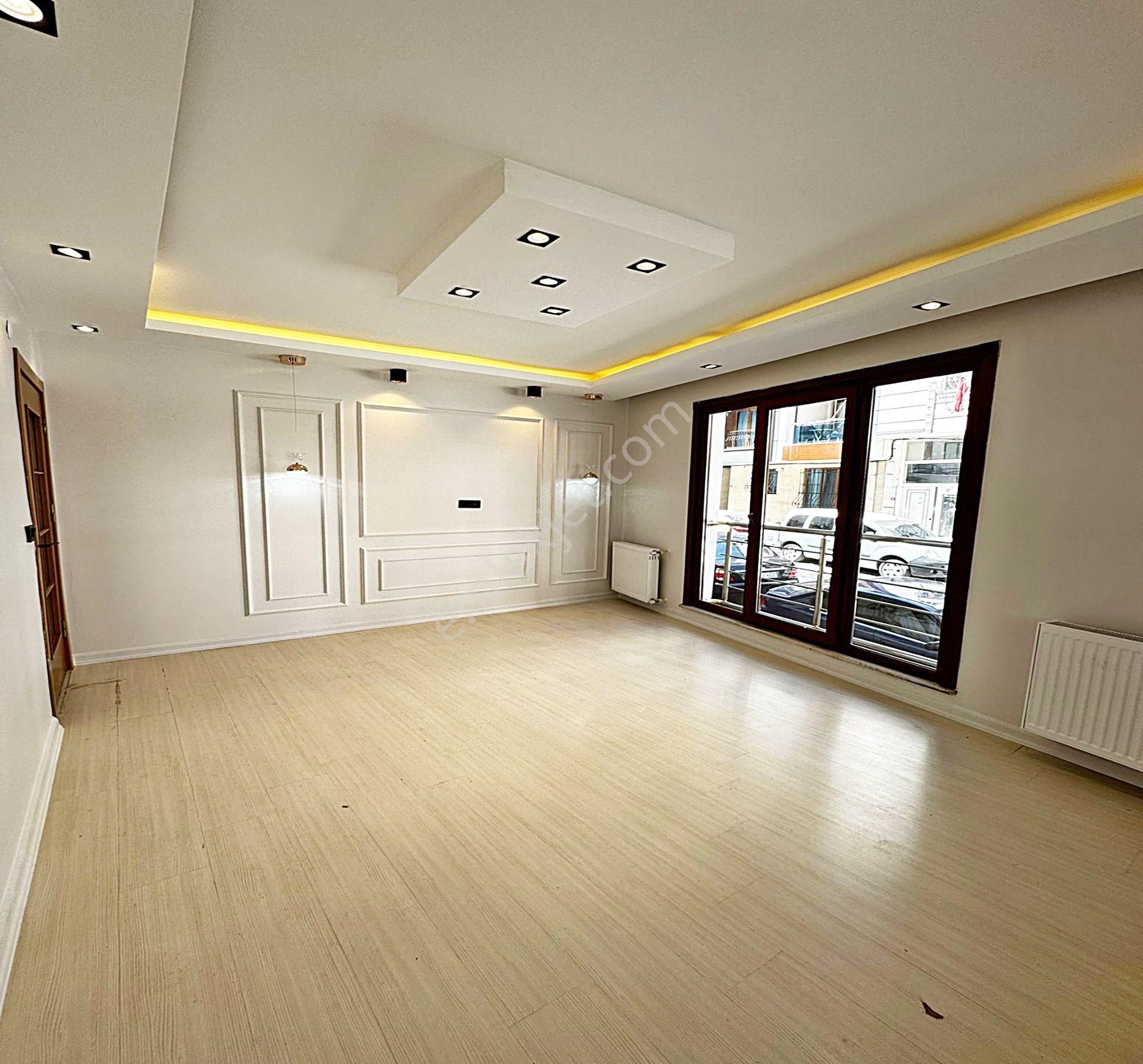 Doğru Daire Doğru Fiyat!!metrobüse Yakın Sıfır 2+1 Satılık Daire - Görsel 16