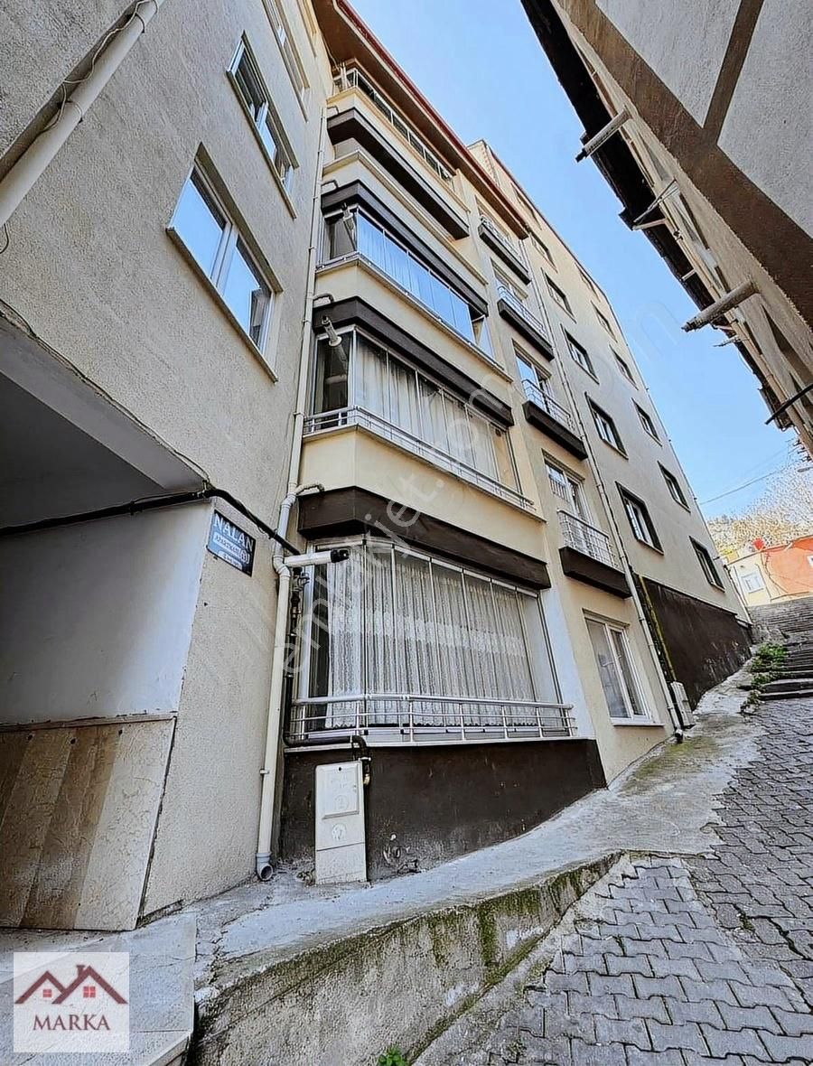 Marka Dan Çarşı Merkez Yürüme Mesafesi 2+1