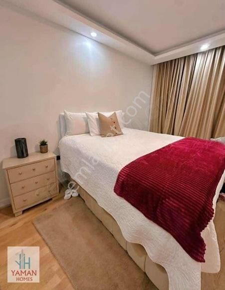 Alanya Çıplaklı Satılık 3+1 Deniz Manzaralı Daire - Görsel 2