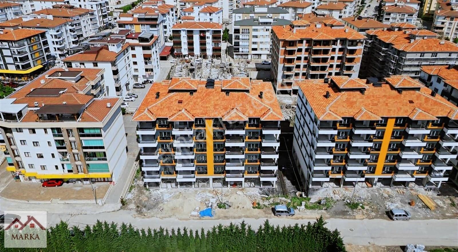 Vizyonparkta Vade İmkanıyla Arakat Ön Cephe 175m2 Kusursuz 3+1
