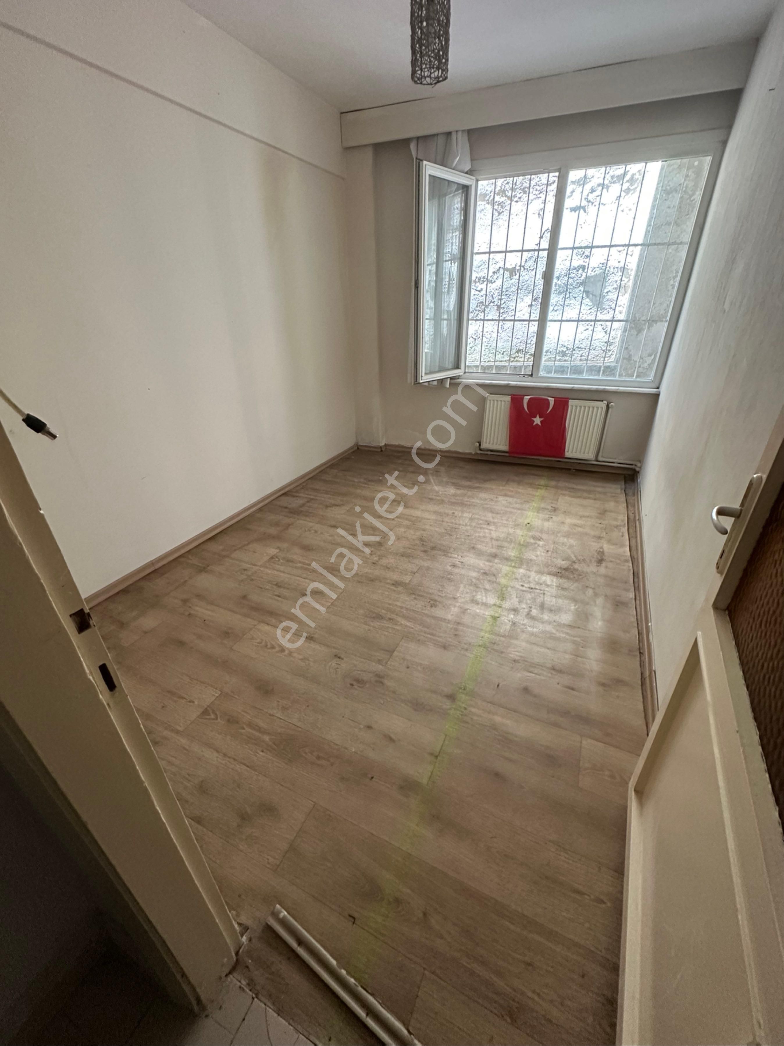 Asariye Emlaktan Beşiktaş Çırağanda Satılık 2+1 Daire - Görsel 7