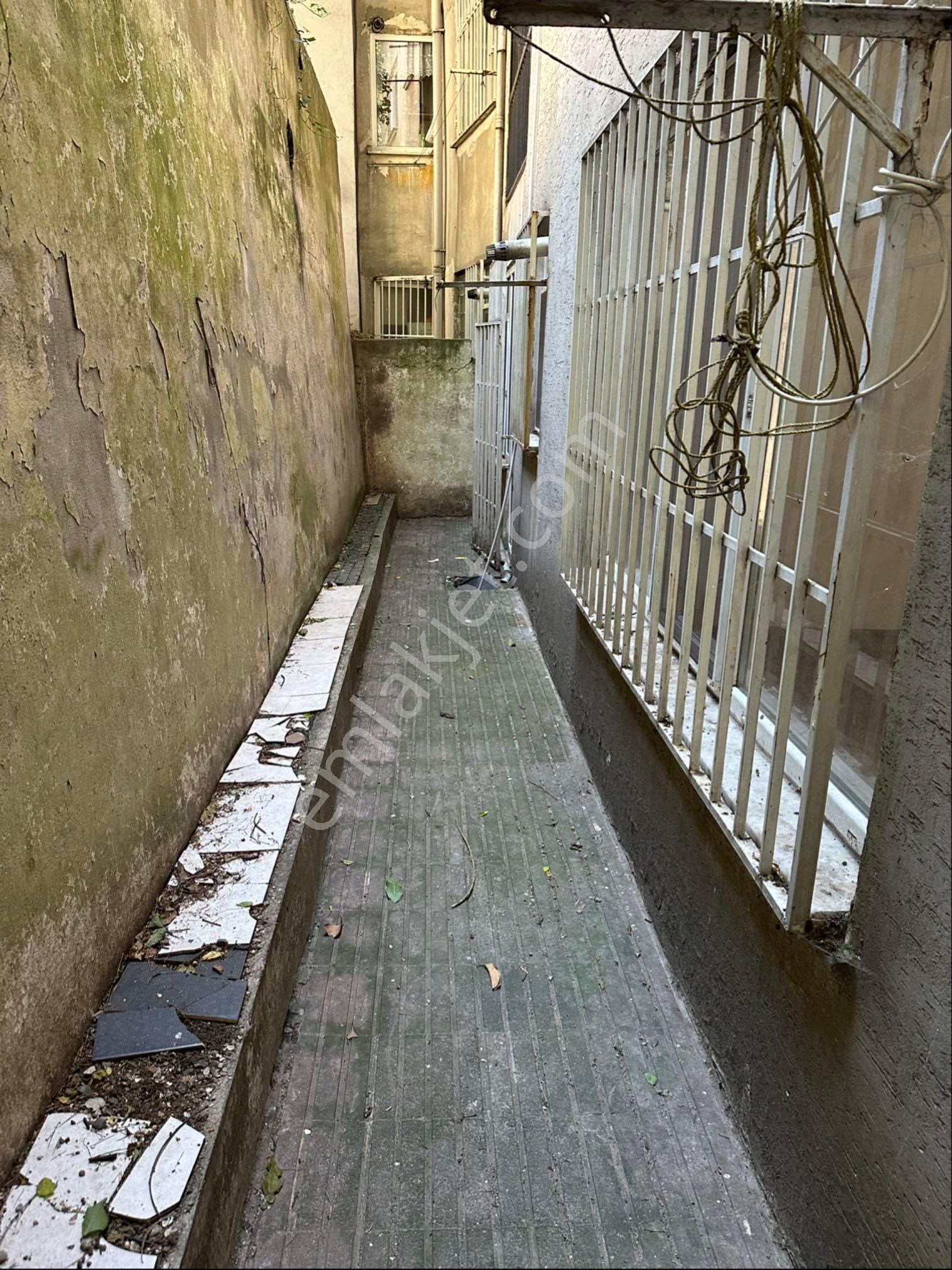 Asariye Emlaktan Beşiktaş Çırağanda Satılık 2+1 Daire - Görsel 10