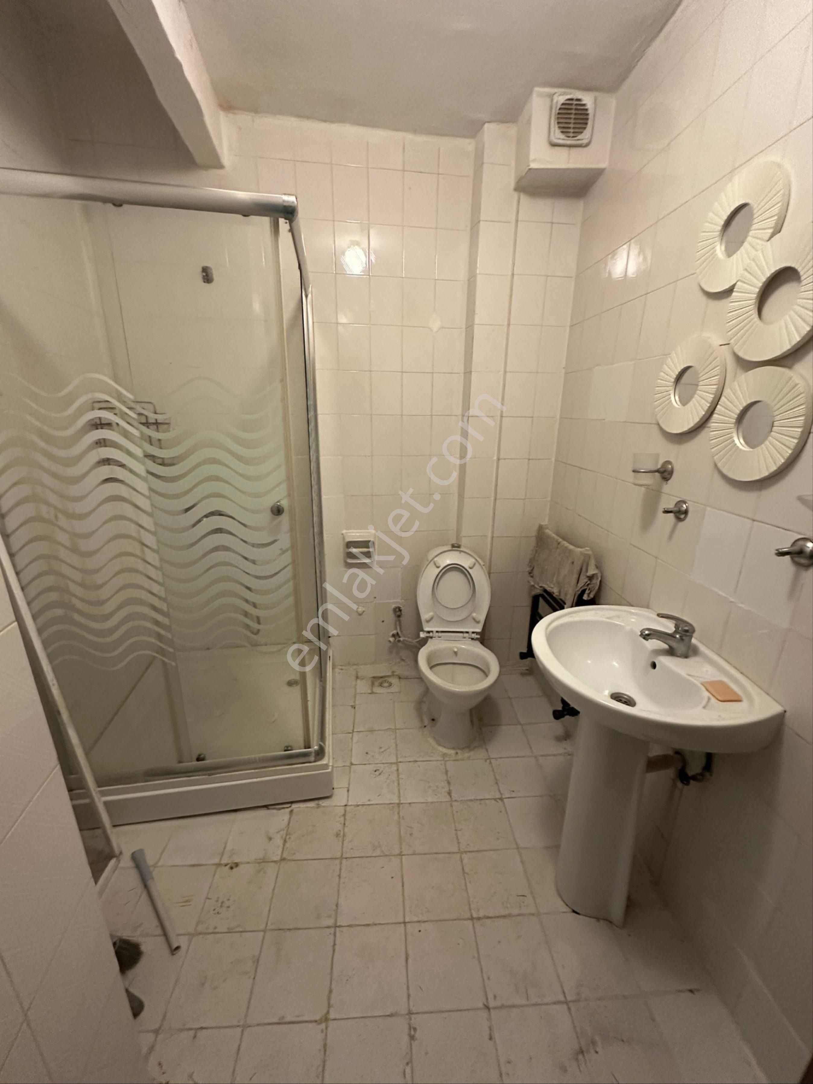 Asariye Emlaktan Beşiktaş Çırağanda Satılık 2+1 Daire - Görsel 6