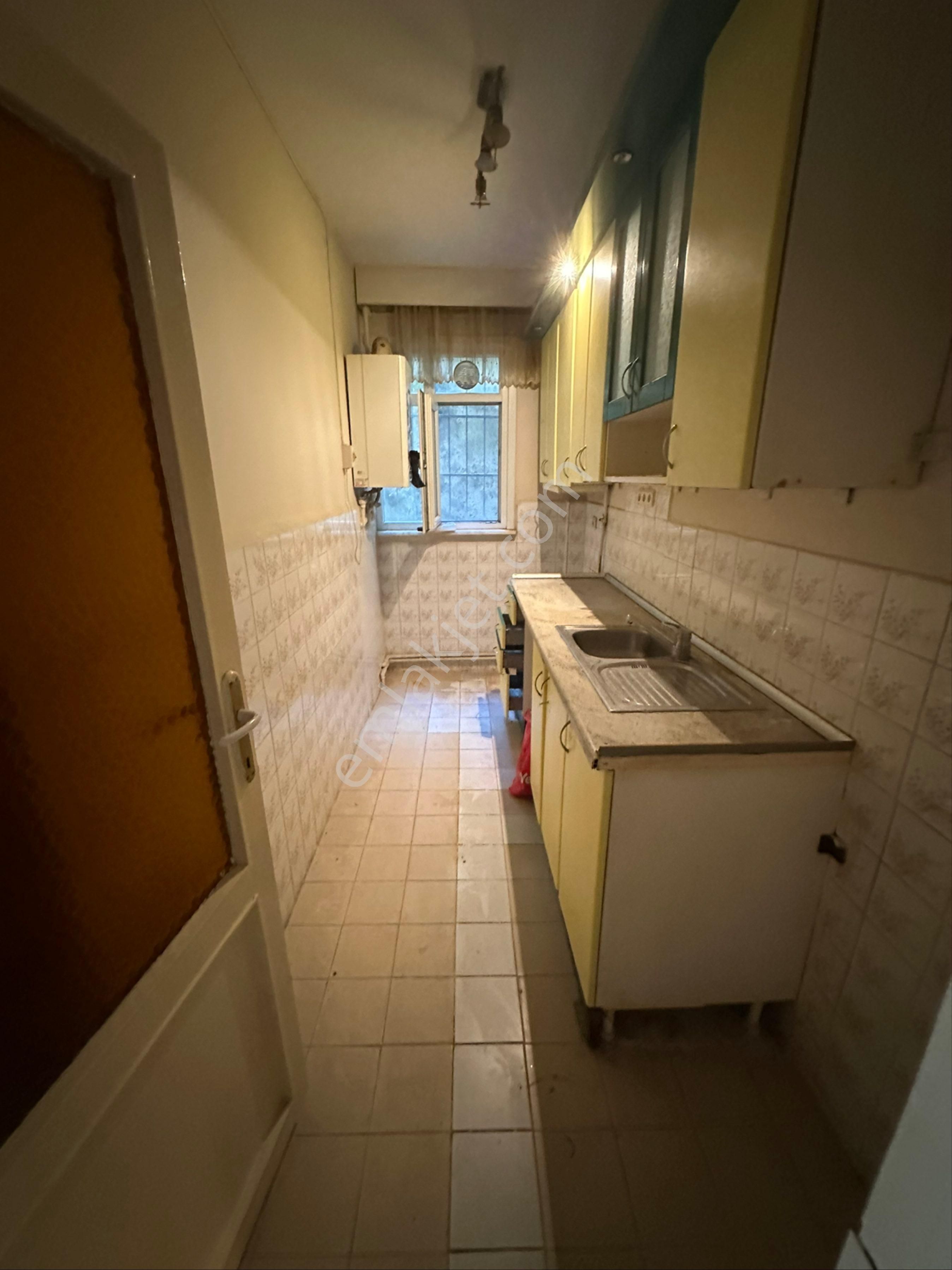 Asariye Emlaktan Beşiktaş Çırağanda Satılık 2+1 Daire - Görsel 4