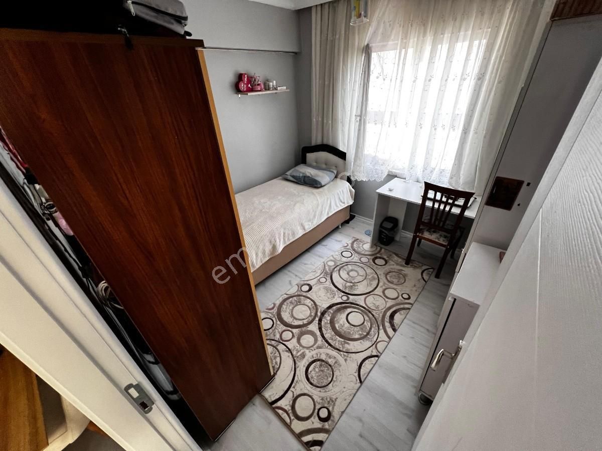 Pınarbaşı Mahde 3+1 Yapılı Merkezi Konumda Satılık Daire!! - Görsel 22