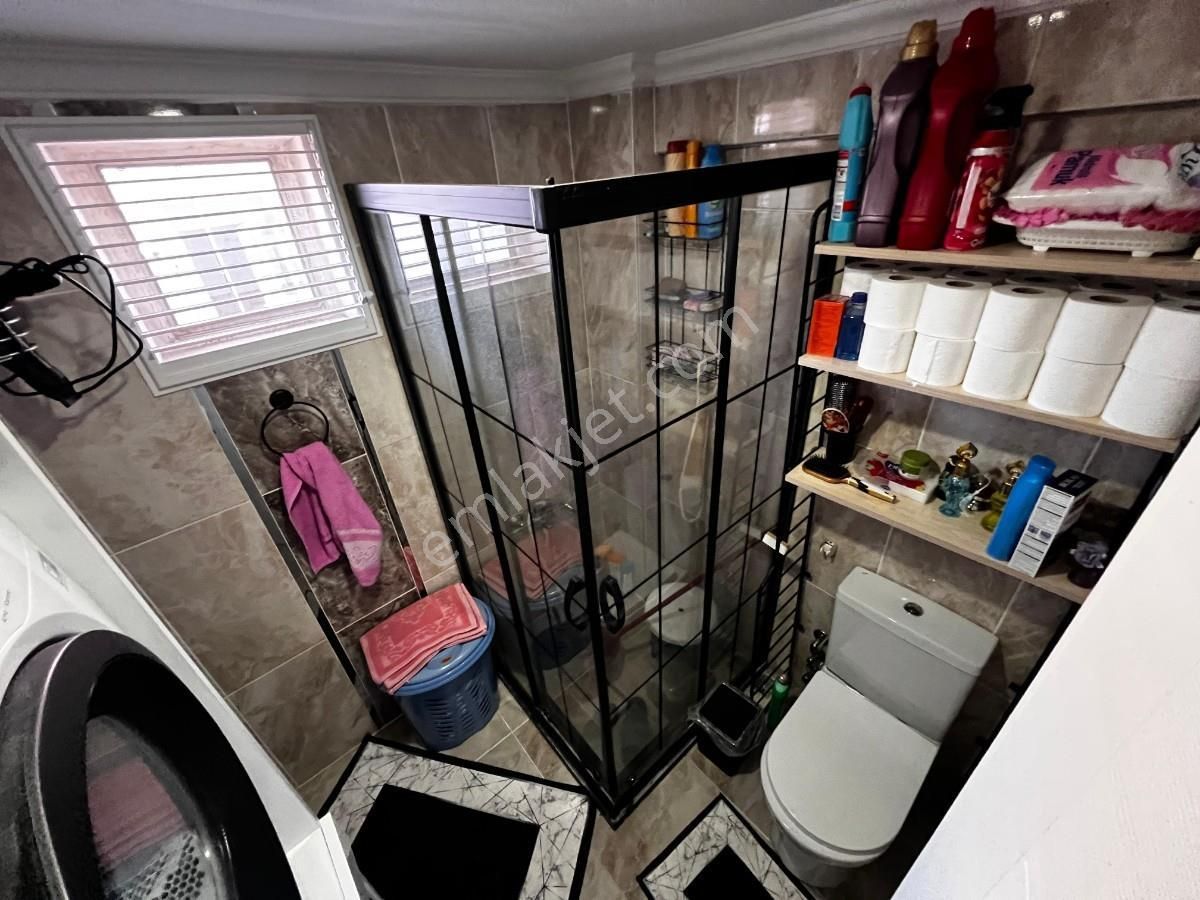 Pınarbaşı Mahde 3+1 Yapılı Merkezi Konumda Satılık Daire!! - Görsel 30