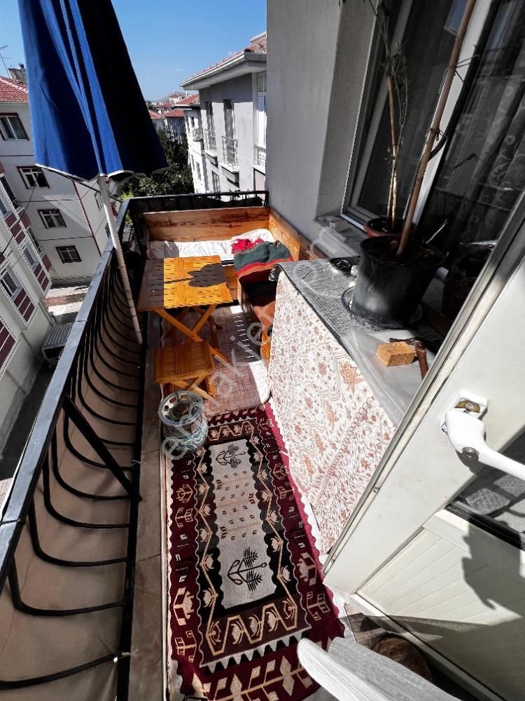 Pınarbaşı Mahde 3+1 Yapılı Merkezi Konumda Satılık Daire!! - Görsel 35