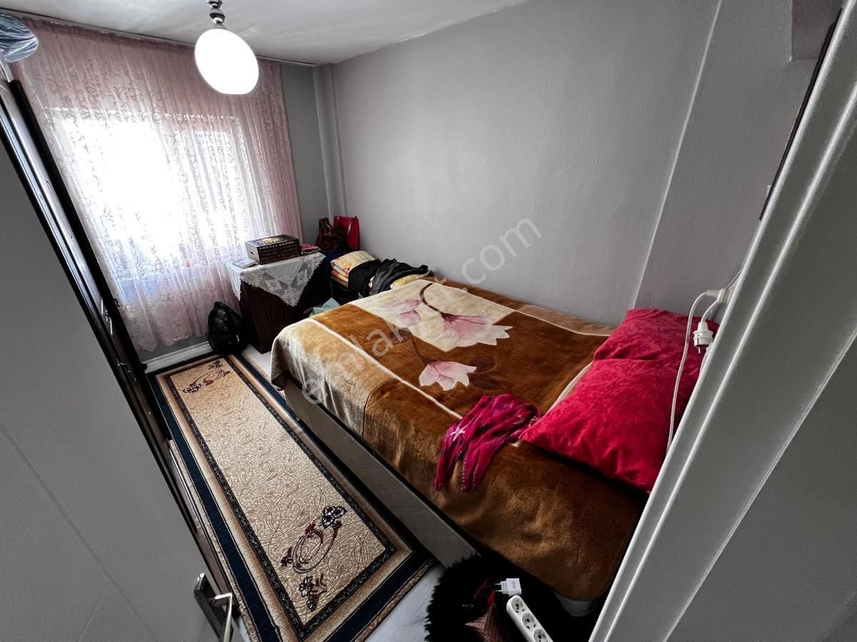 Pınarbaşı Mahde 3+1 Yapılı Merkezi Konumda Satılık Daire!! - Görsel 24