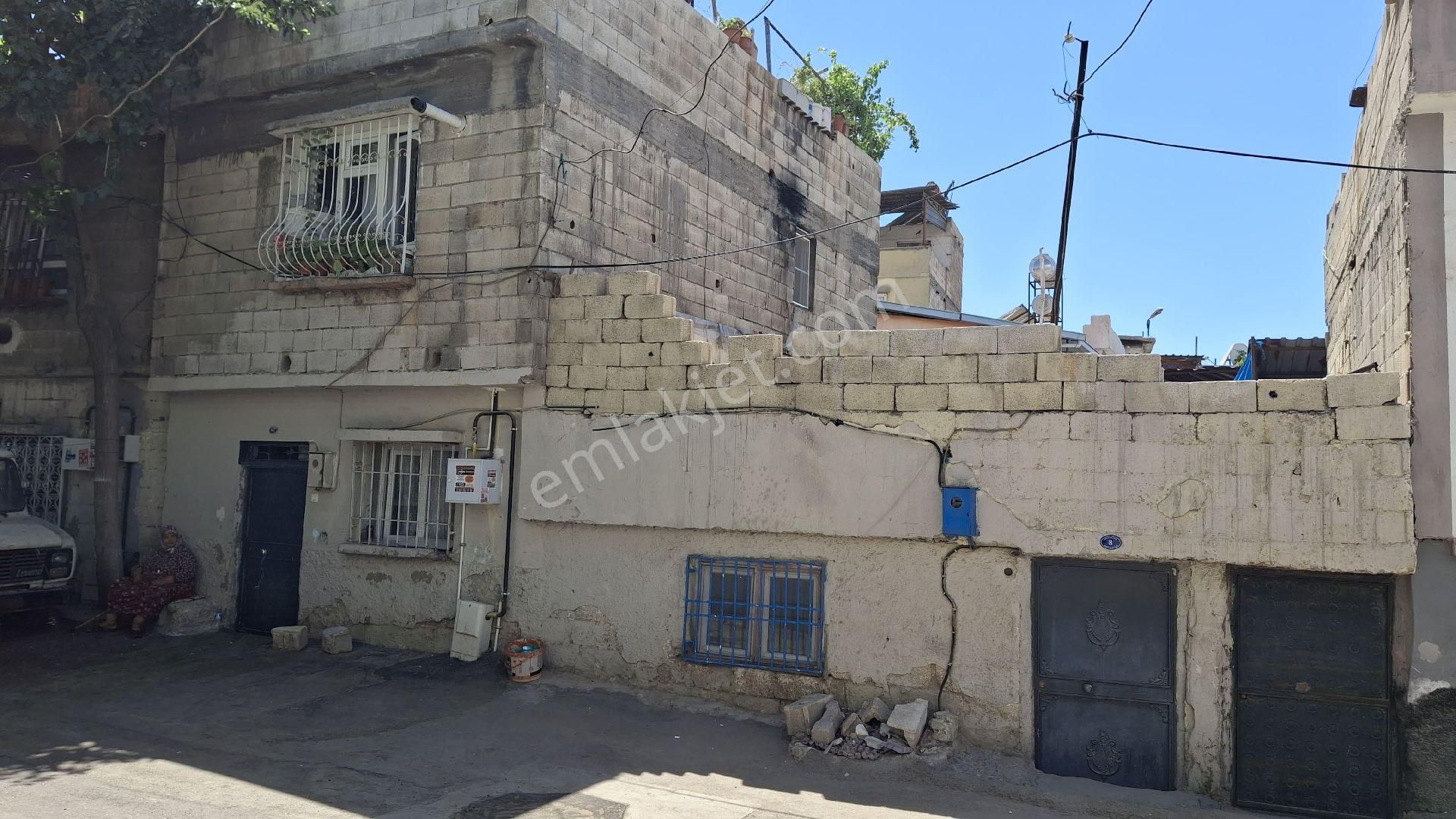 Sahibinden Satılık Doğalgazlı Müstakil Ev