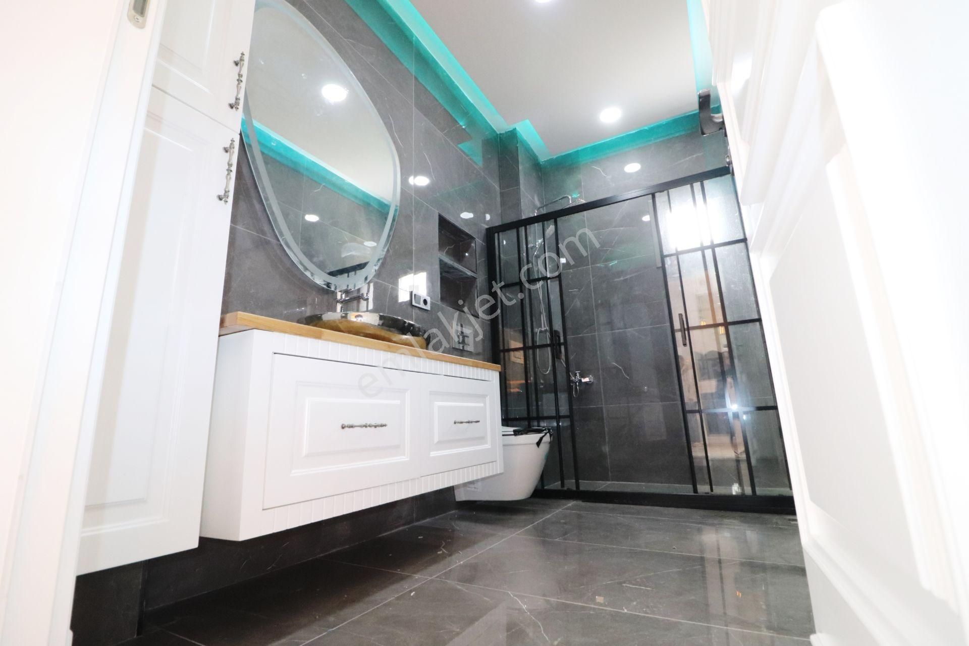 Altınoluk Ta Tasarım Harikası 650 M² Arsa İçerisinde 5+1 Villa - Görsel 15