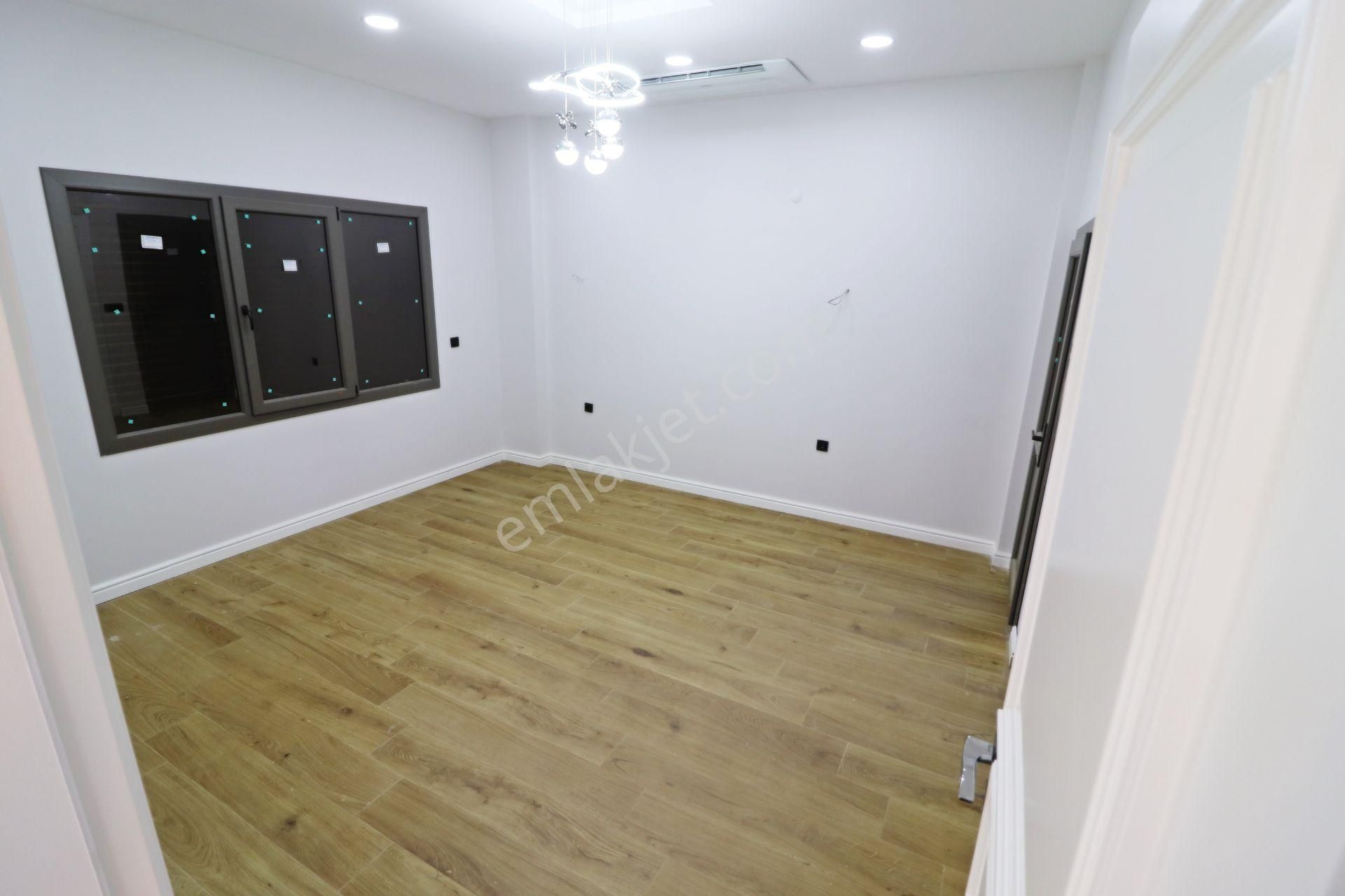 Altınoluk Ta Tasarım Harikası 650 M² Arsa İçerisinde 5+1 Villa - Görsel 16