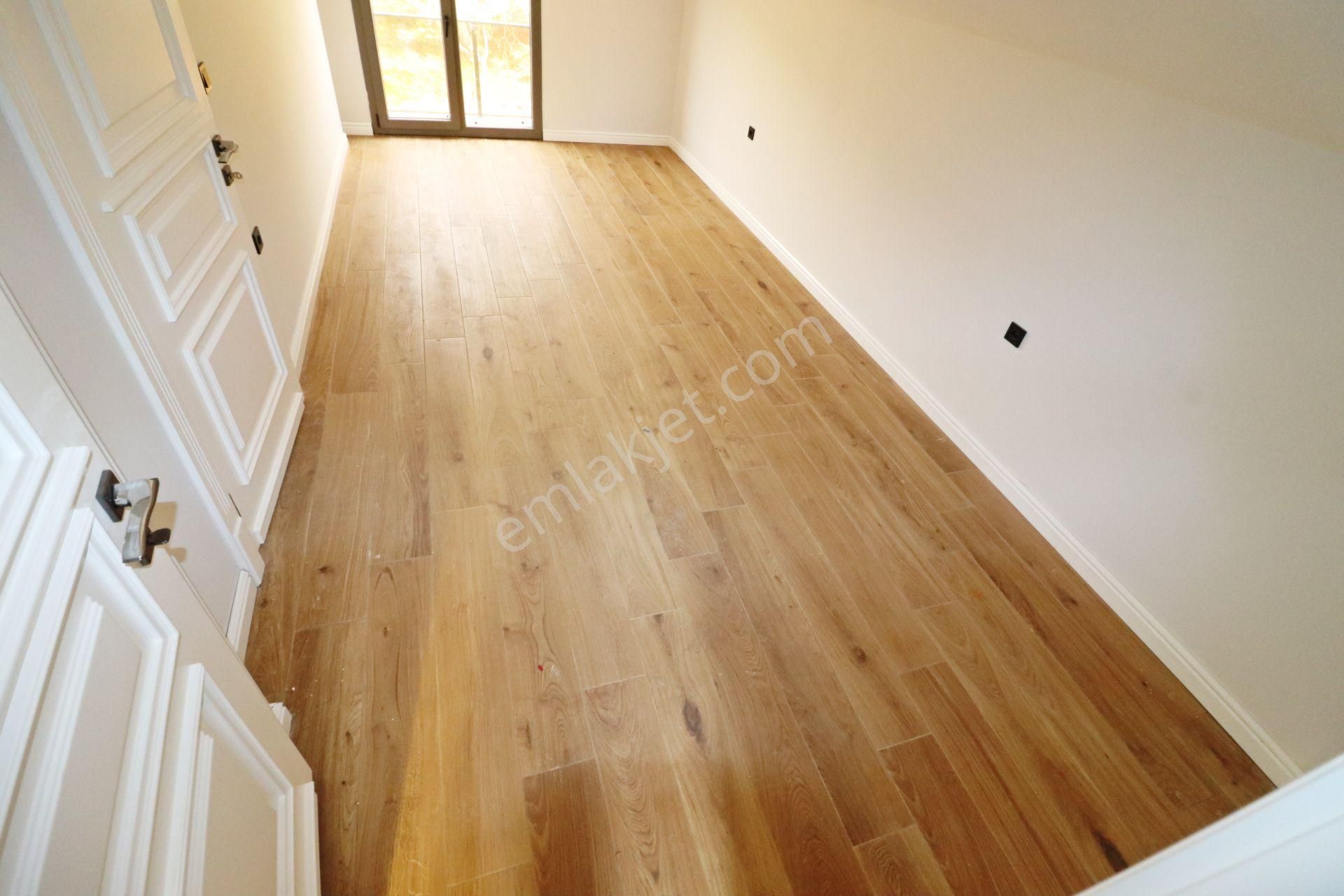 Altınoluk Ta Tasarım Harikası 650 M² Arsa İçerisinde 5+1 Villa - Görsel 32