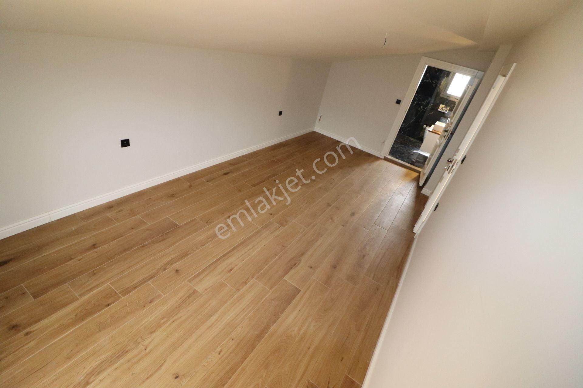 Altınoluk Ta Tasarım Harikası 650 M² Arsa İçerisinde 5+1 Villa - Görsel 30