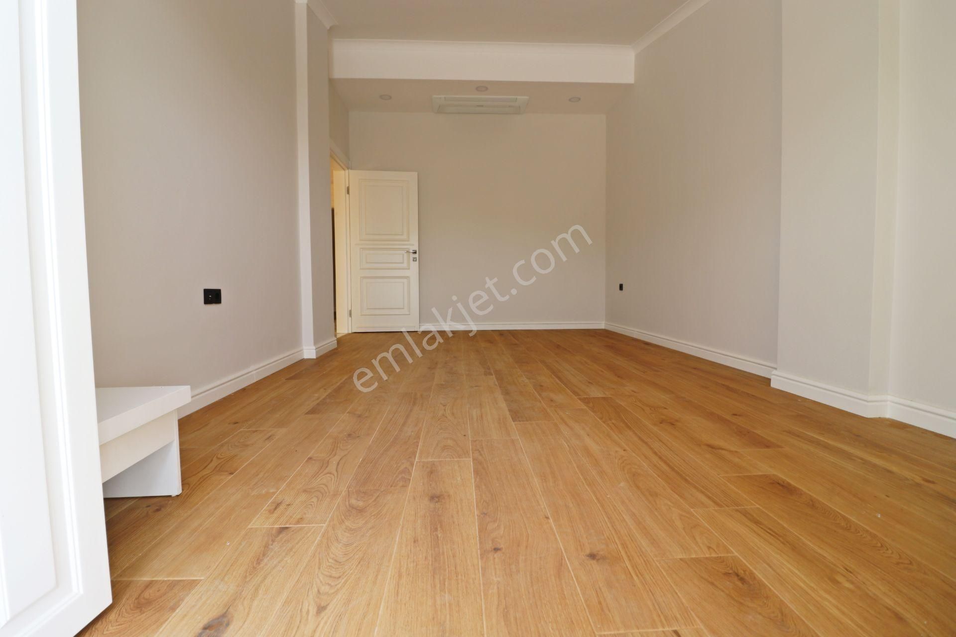 Altınoluk Ta Tasarım Harikası 650 M² Arsa İçerisinde 5+1 Villa - Görsel 27