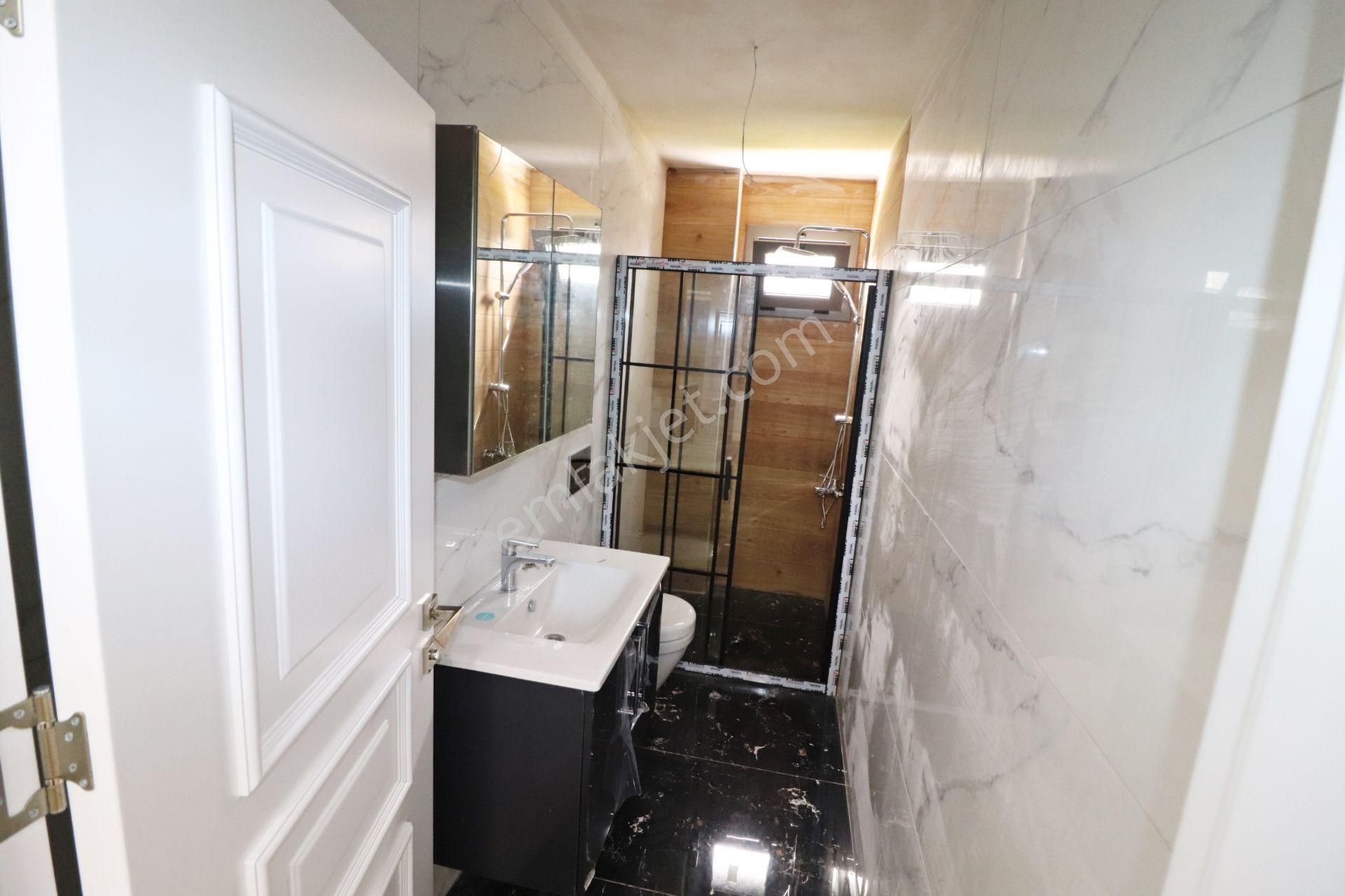 Altınoluk Ta Tasarım Harikası 650 M² Arsa İçerisinde 5+1 Villa - Görsel 17