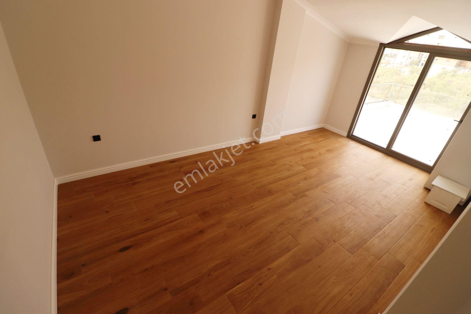 Altınoluk Ta Tasarım Harikası 650 M² Arsa İçerisinde 5+1 Villa - Görsel 26