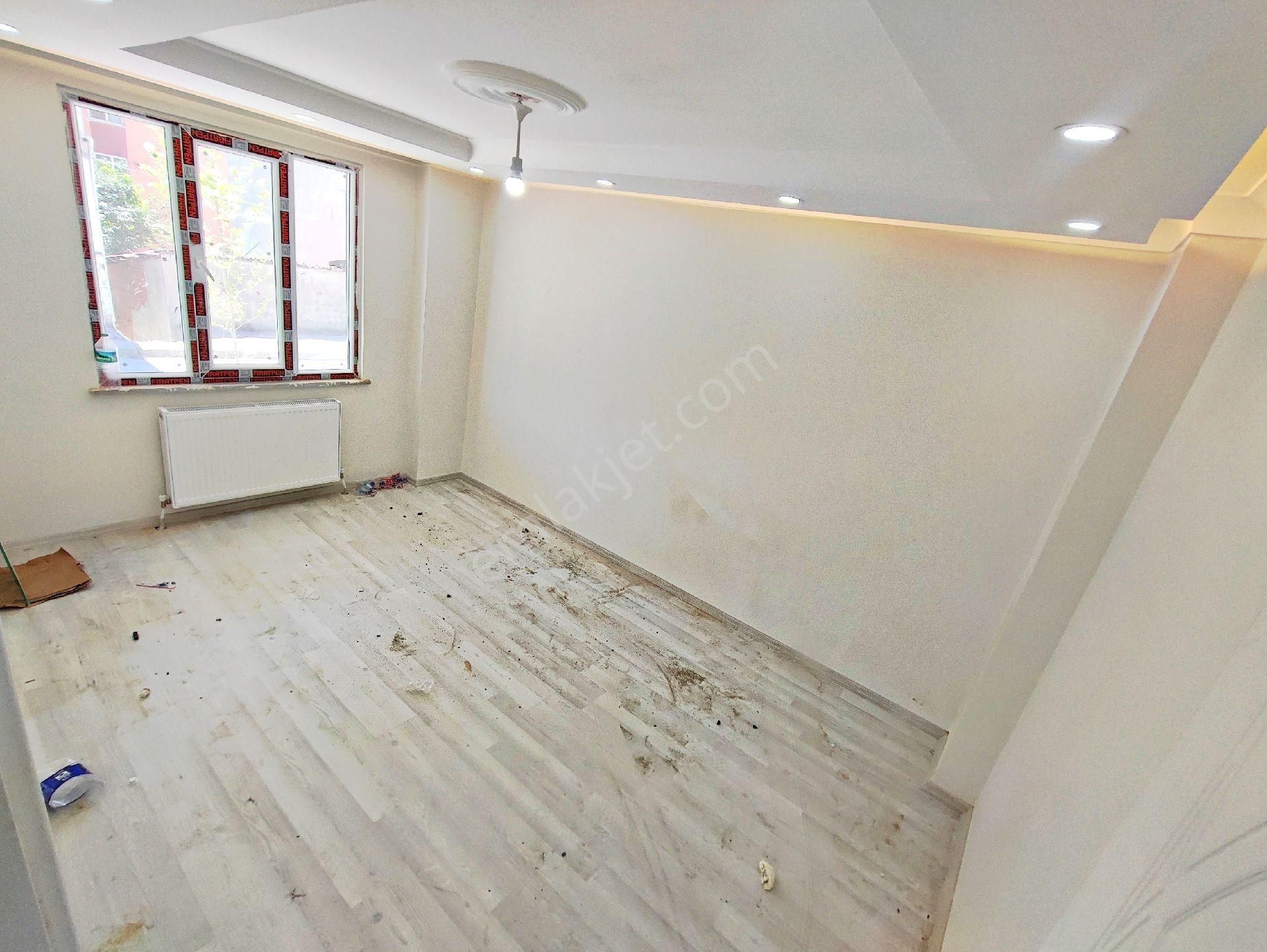 Taşoluk Mah. Bağımsız Buyuk Cami Yakını Sıfır Lüks Yapım 2+1 Daire