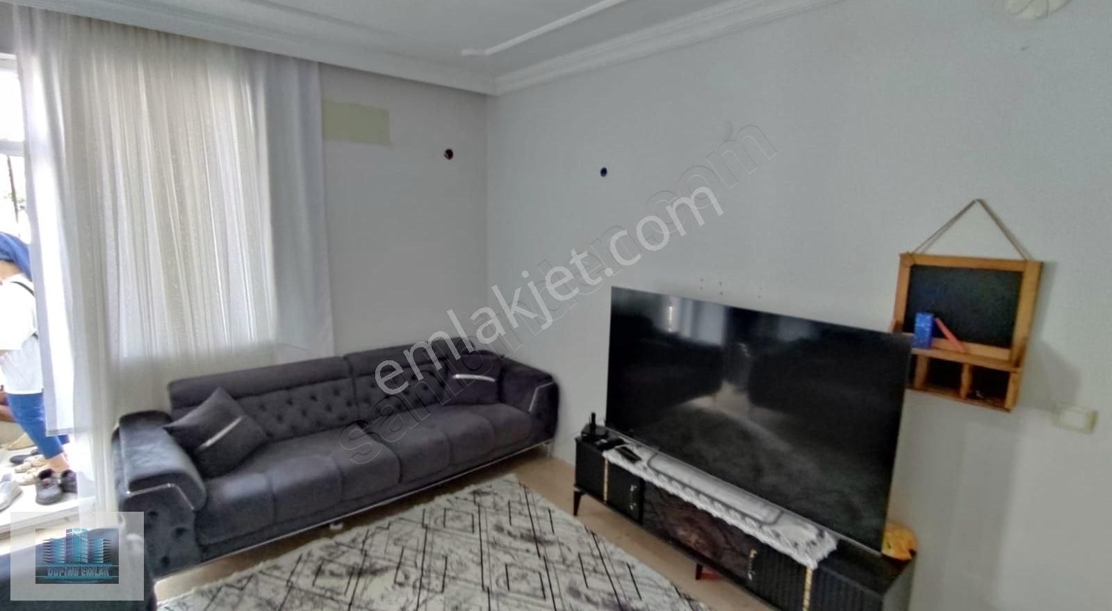 Geniş 2+1 Satılık Daire Uygun Fiyatlı