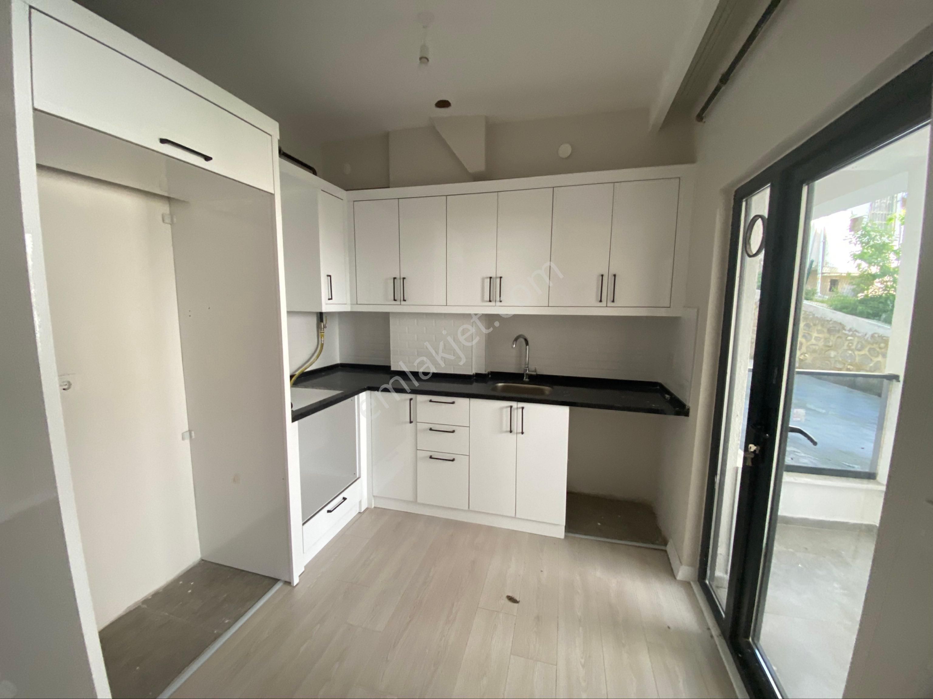Safir'den Saray Mahallesinde 130m2 3+1 Satılık Daire