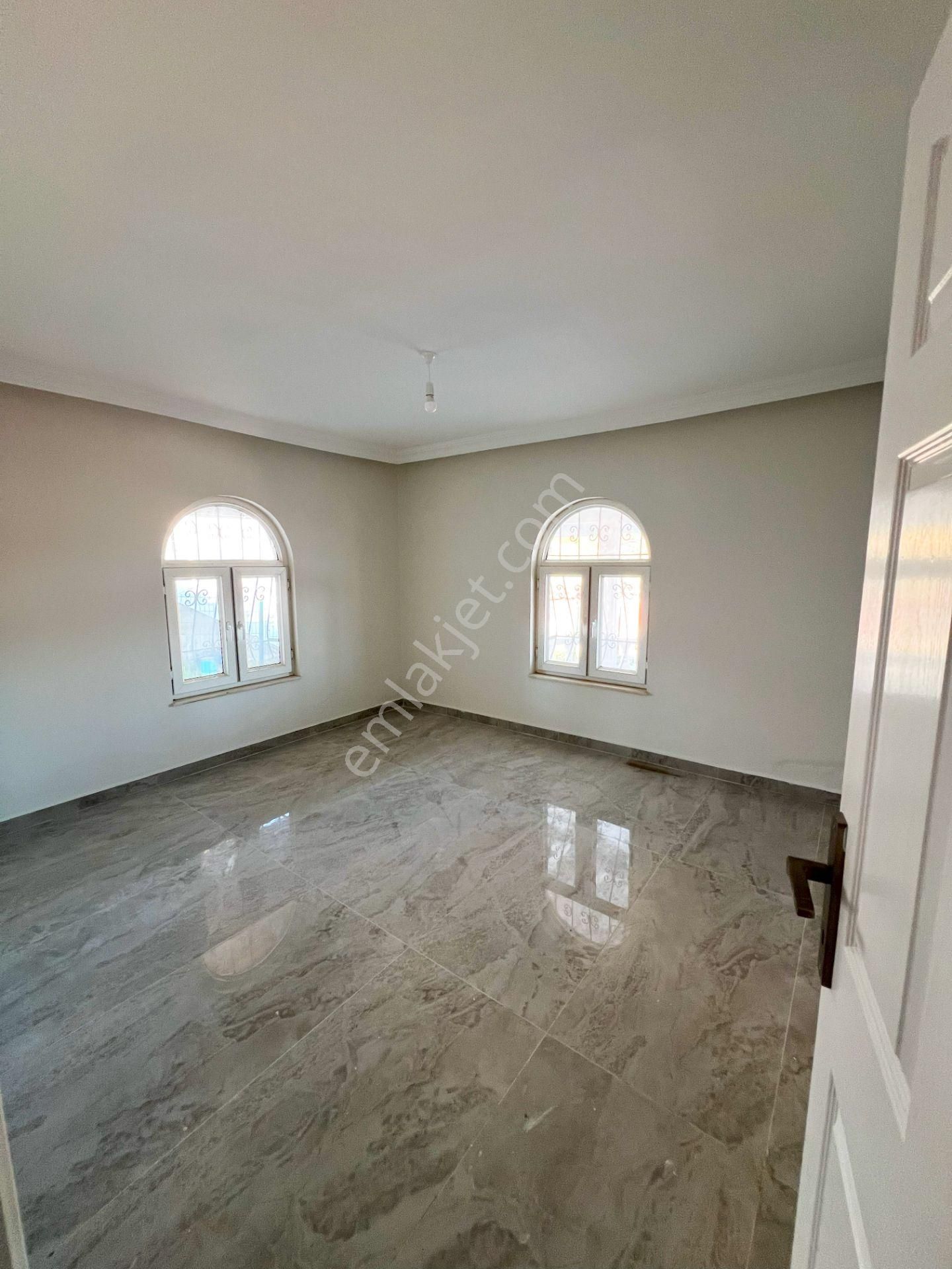 Türkler Müstakil Villa 2+1 Yatırım Fırsatı (ru.uk.en.) - Görsel 24