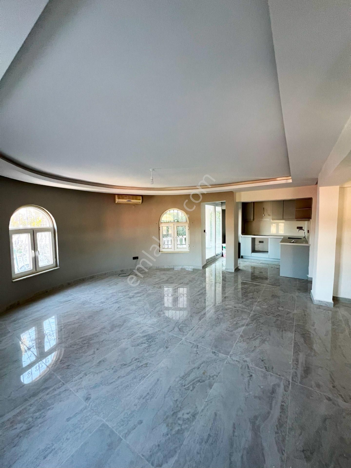 Türkler Müstakil Villa 2+1 Yatırım Fırsatı (ru.uk.en.) - Görsel 15