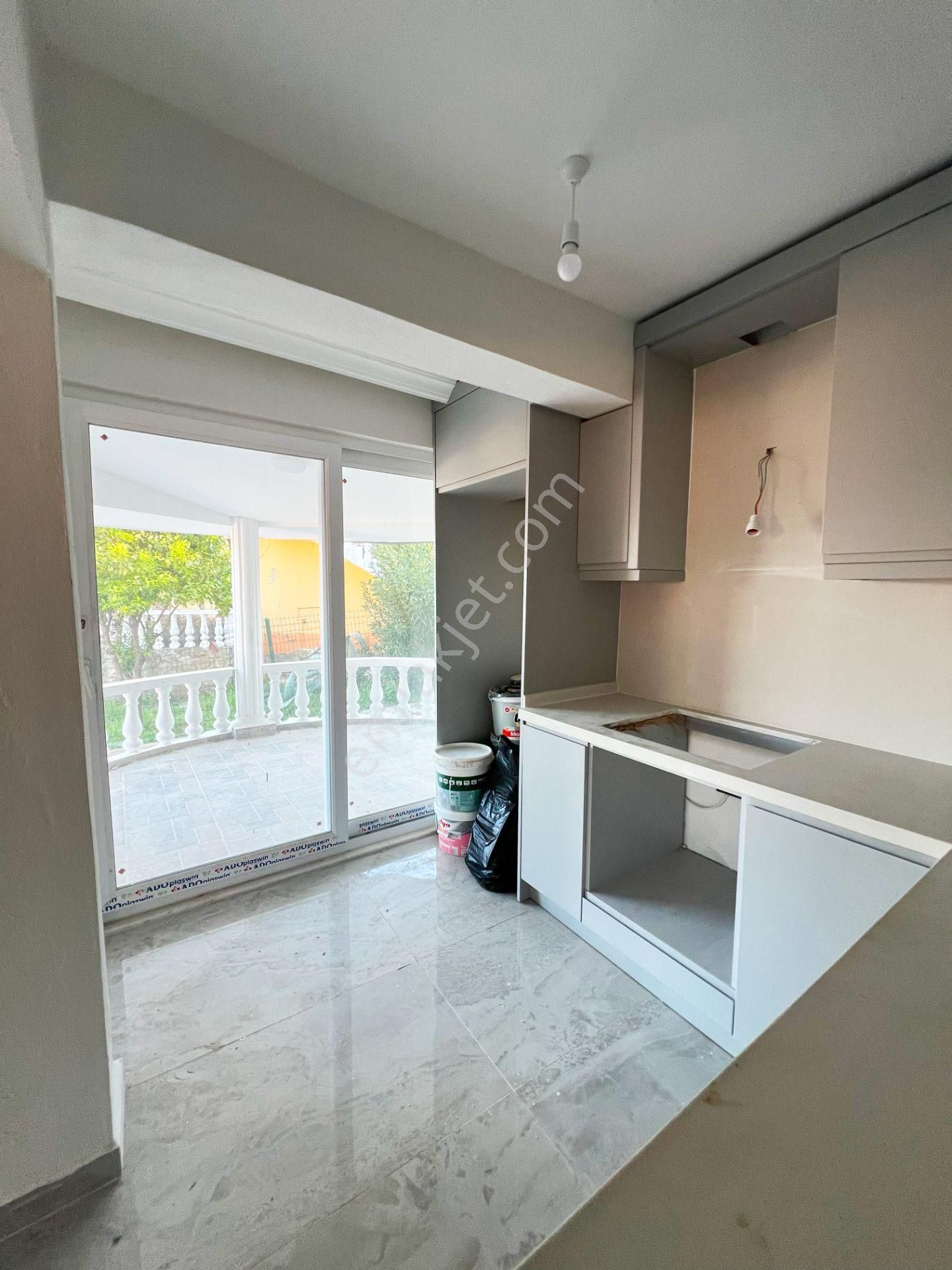 Türkler Müstakil Villa 2+1 Yatırım Fırsatı (ru.uk.en.) - Görsel 19