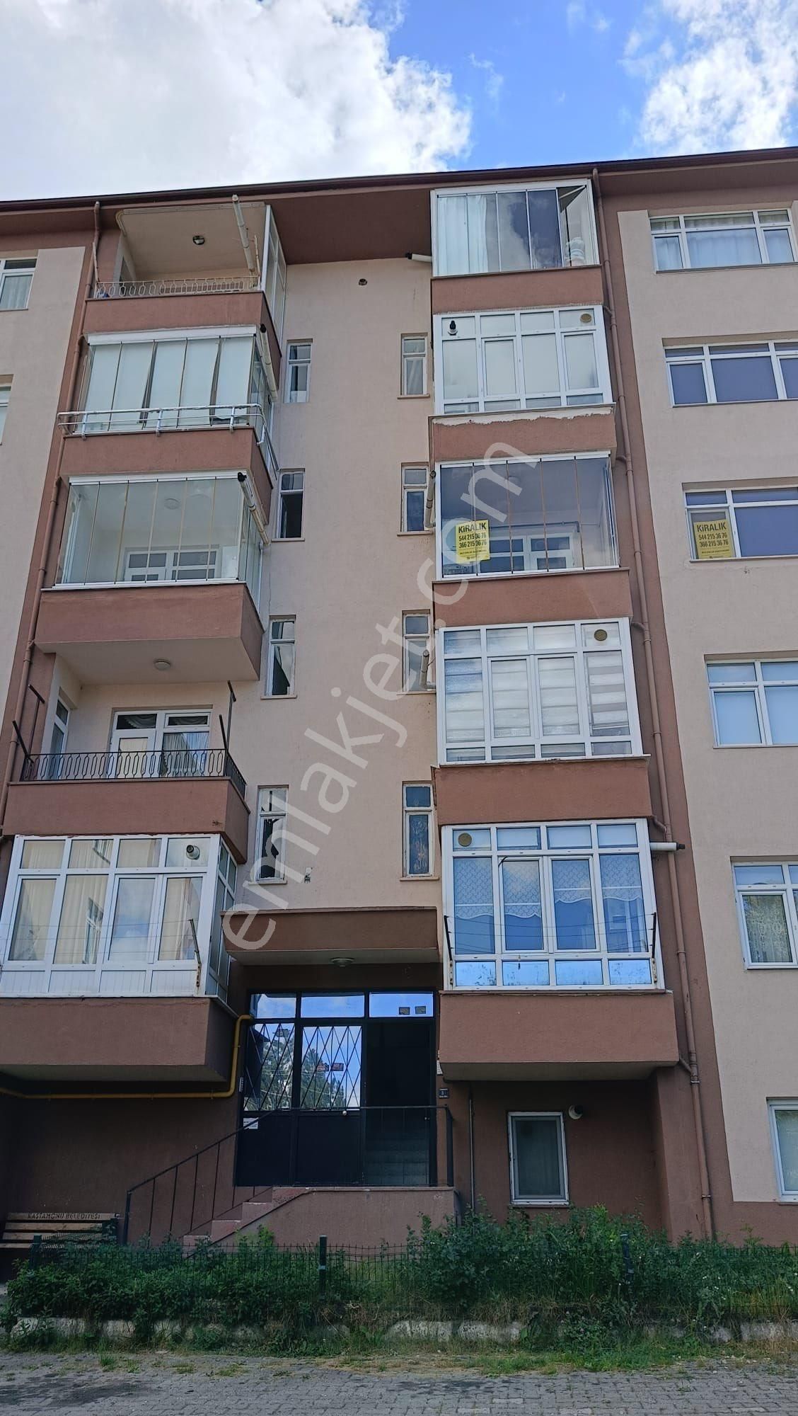 Uygun Fiyatlı Asansörsüz Kiralık Daire
