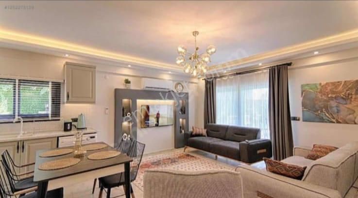 Stop’tan Karaçulha’da Doğayla İç İçe Lüks Yaşam - Görsel 5