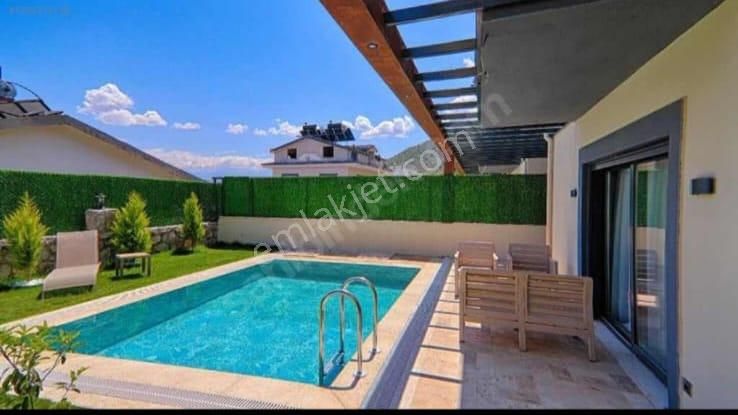 Stop’tan Karaçulha’da Doğayla İç İçe Lüks Yaşam - Görsel 3