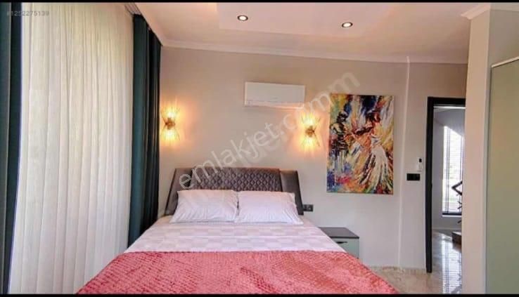 Stop’tan Karaçulha’da Doğayla İç İçe Lüks Yaşam - Görsel 6