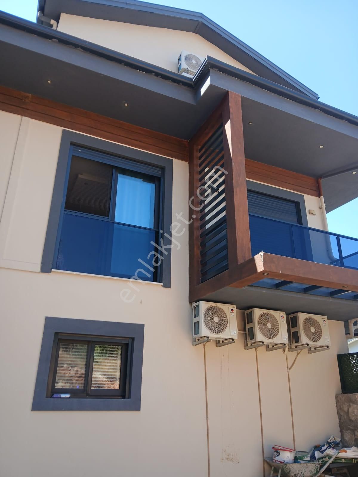 Stop’tan Karaçulha’da Doğayla İç İçe Lüks Yaşam - Görsel 12