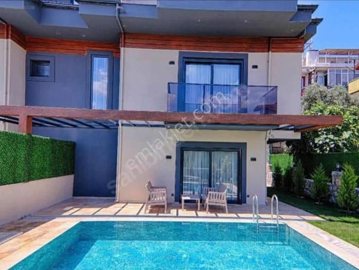 Stop’tan Karaçulha’da Doğayla İç İçe Lüks Yaşam - Görsel 2