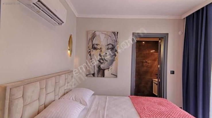 Stop’tan Karaçulha’da Doğayla İç İçe Lüks Yaşam - Görsel 8