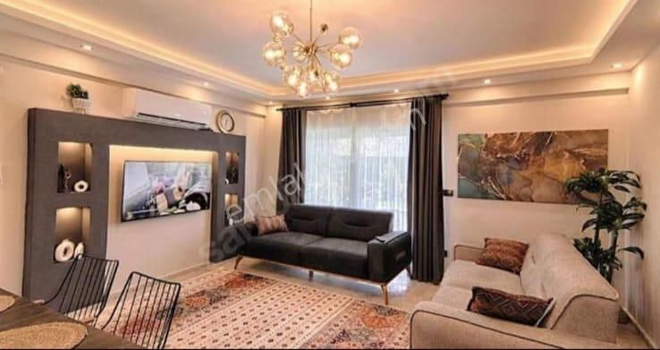 Stop’tan Karaçulha’da Doğayla İç İçe Lüks Yaşam - Görsel 4