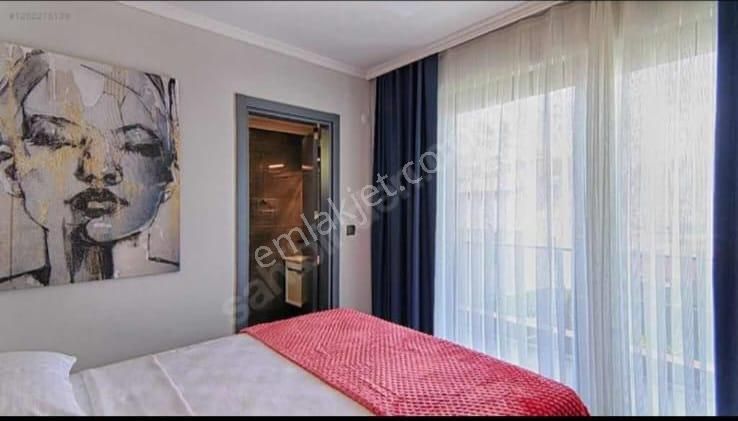 Stop’tan Karaçulha’da Doğayla İç İçe Lüks Yaşam - Görsel 9