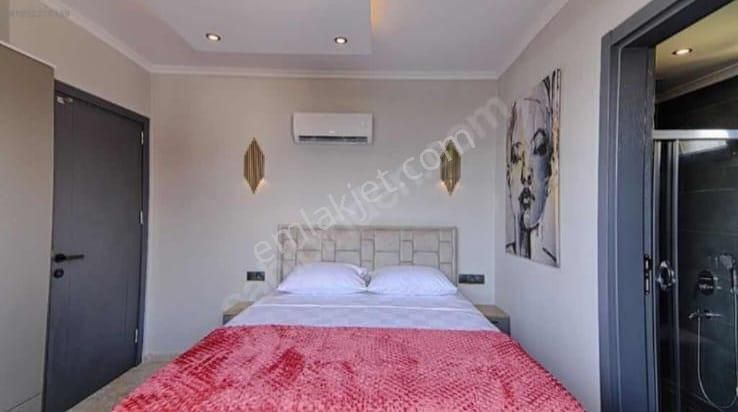 Stop’tan Karaçulha’da Doğayla İç İçe Lüks Yaşam - Görsel 10