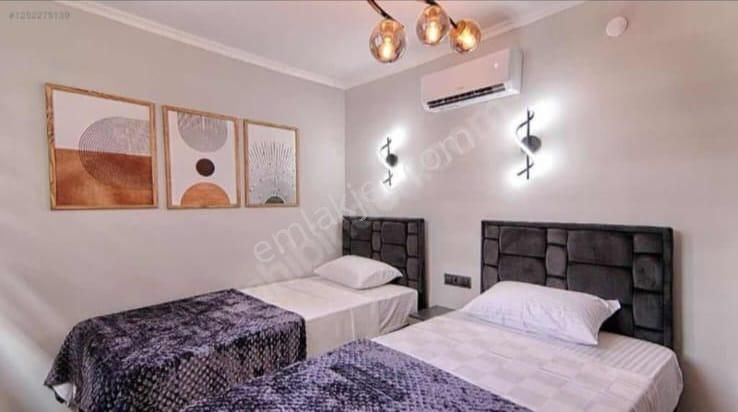 Stop’tan Karaçulha’da Doğayla İç İçe Lüks Yaşam - Görsel 11