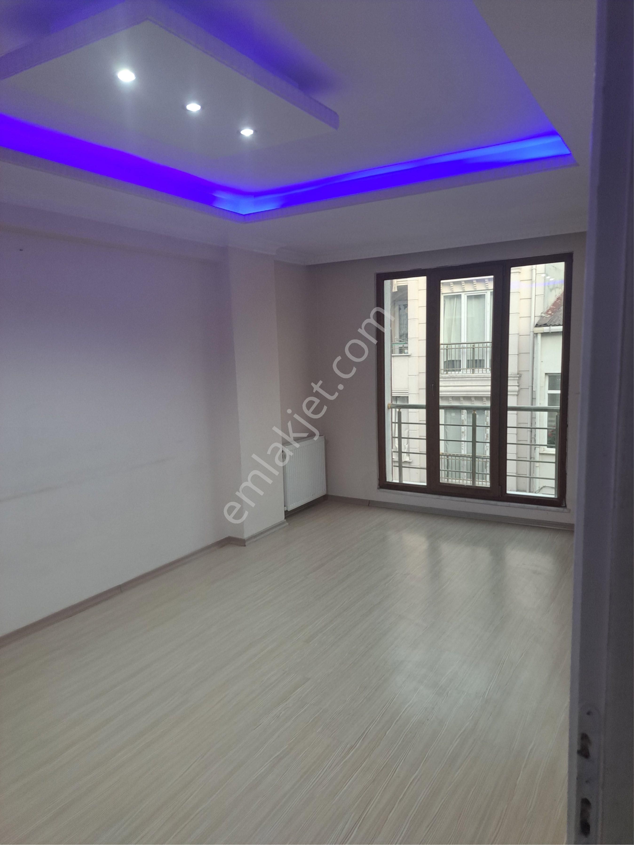 Merkezi Konumda Temiz Kiralık Daire