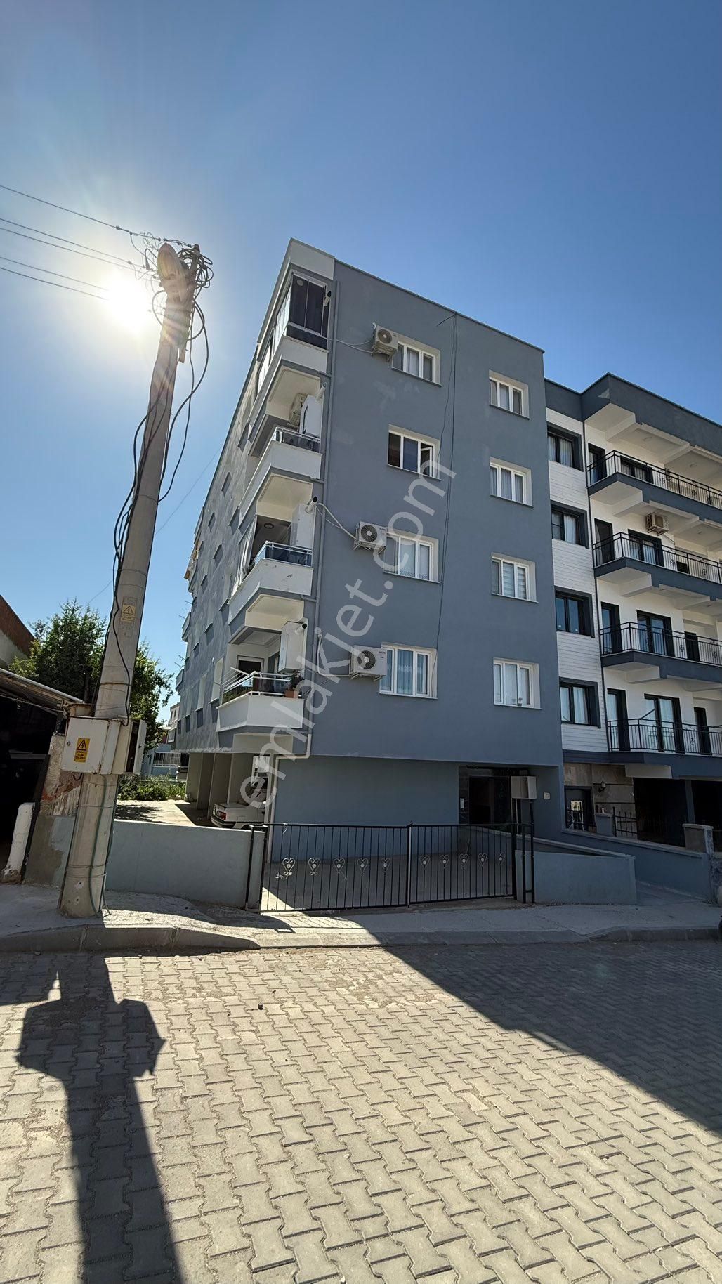 Nova'dan Selvilitepe De 2+1 Sıfır Kiralık Daire