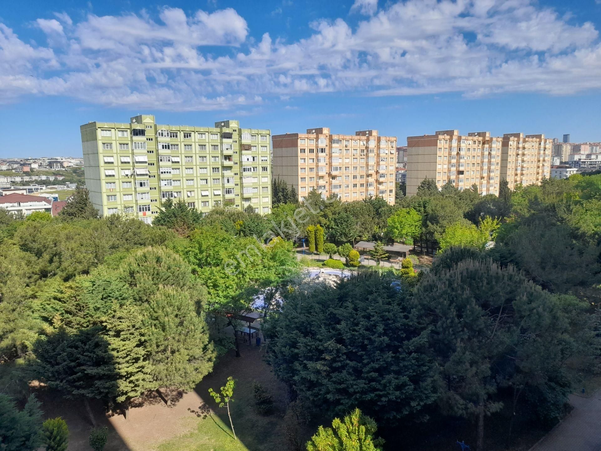 İhlas Marmara Evlerinde Full Tadilatlı 3+1 Satılık Daire