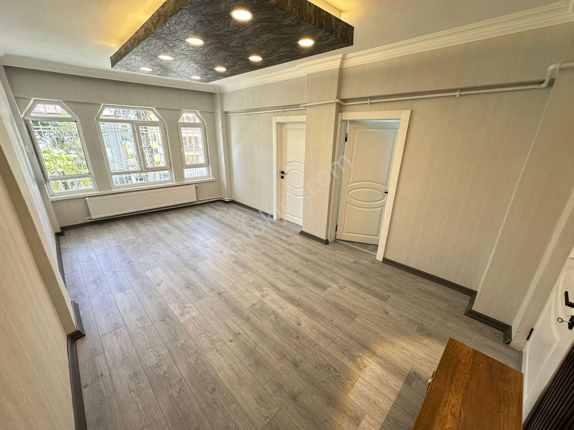 A.eğlence'de Güney Ön Cephe Full Yapılı Yüksek Kira Getirili 3+1 Daire