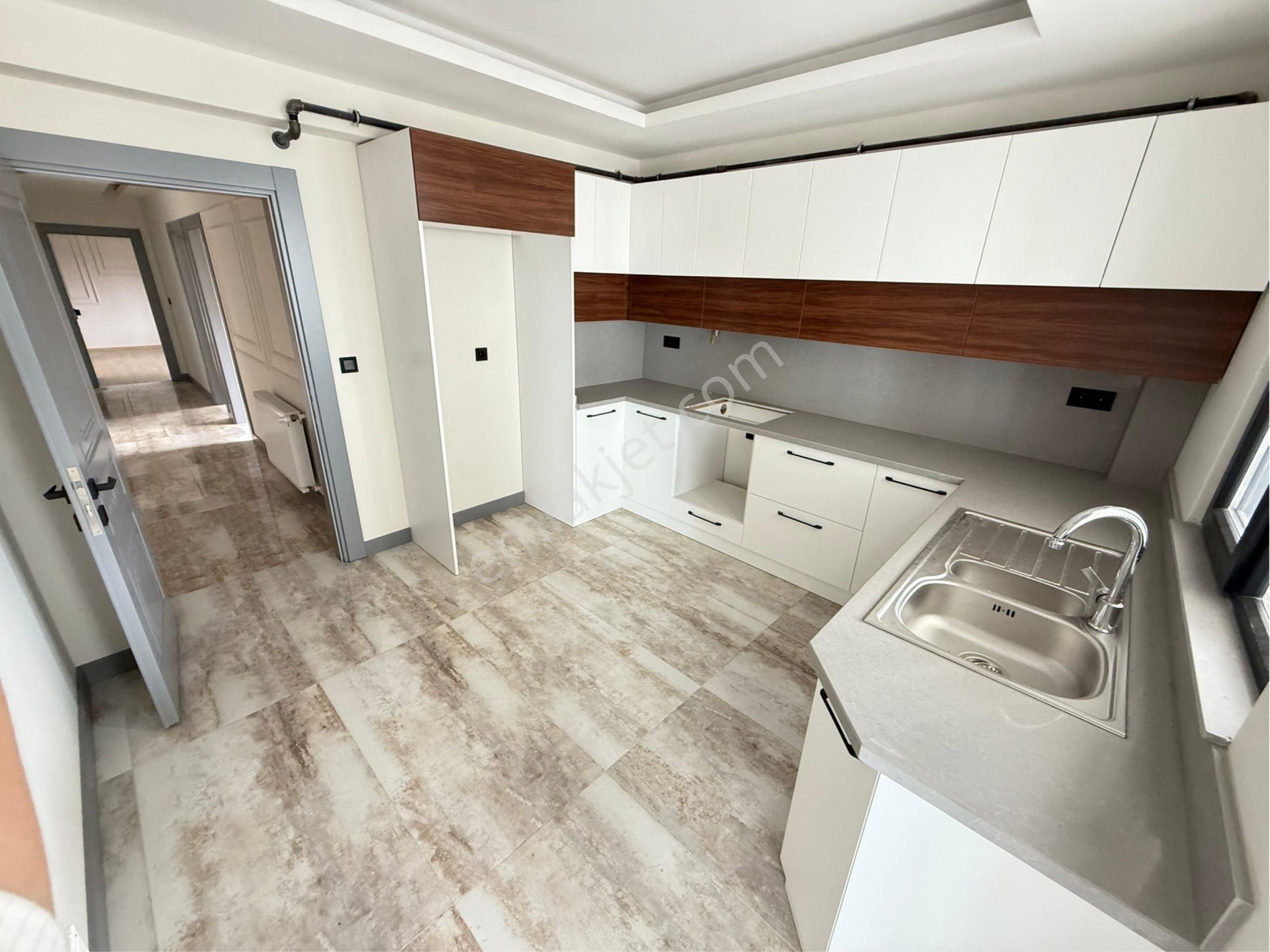 Doğan Emlak Group’tan Canik Hasköy Mh.3+1 3.kat Lüx Sıfır Daire