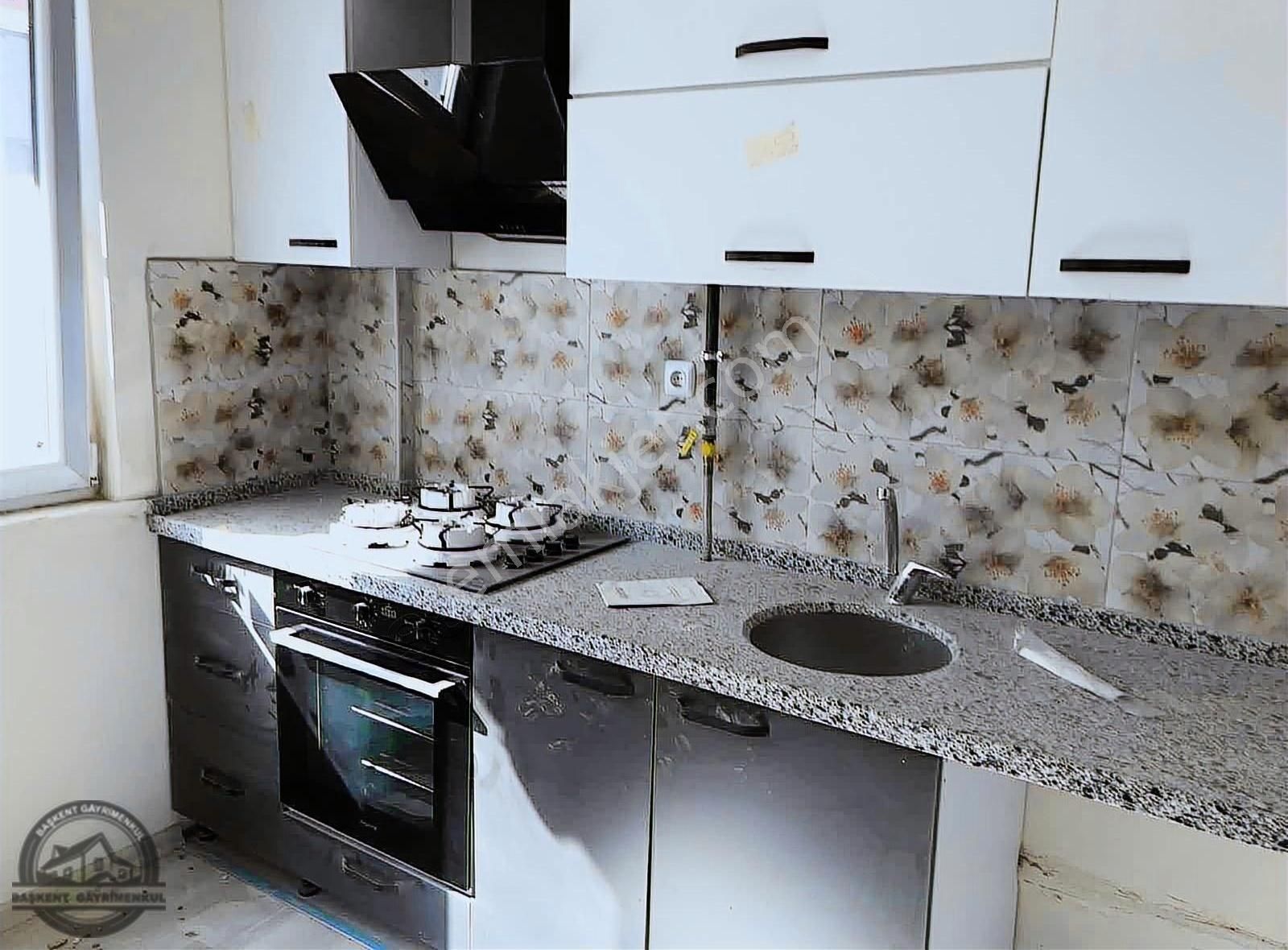 Fırsat!!! Kepezde 2+1 Giriş Kat Daire