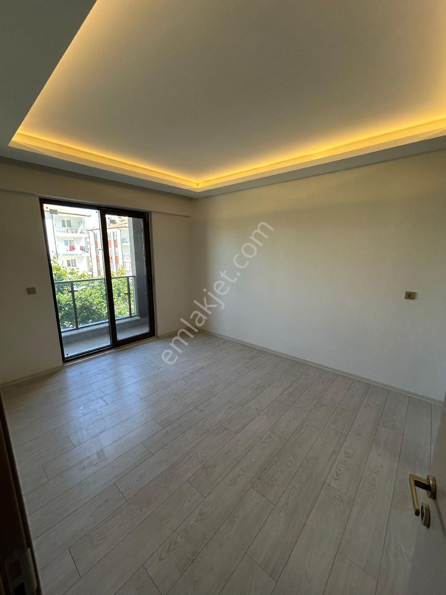 Ayazmana Mah. Satılık 2+1 Ara Kat Sıfır Lüks Daire