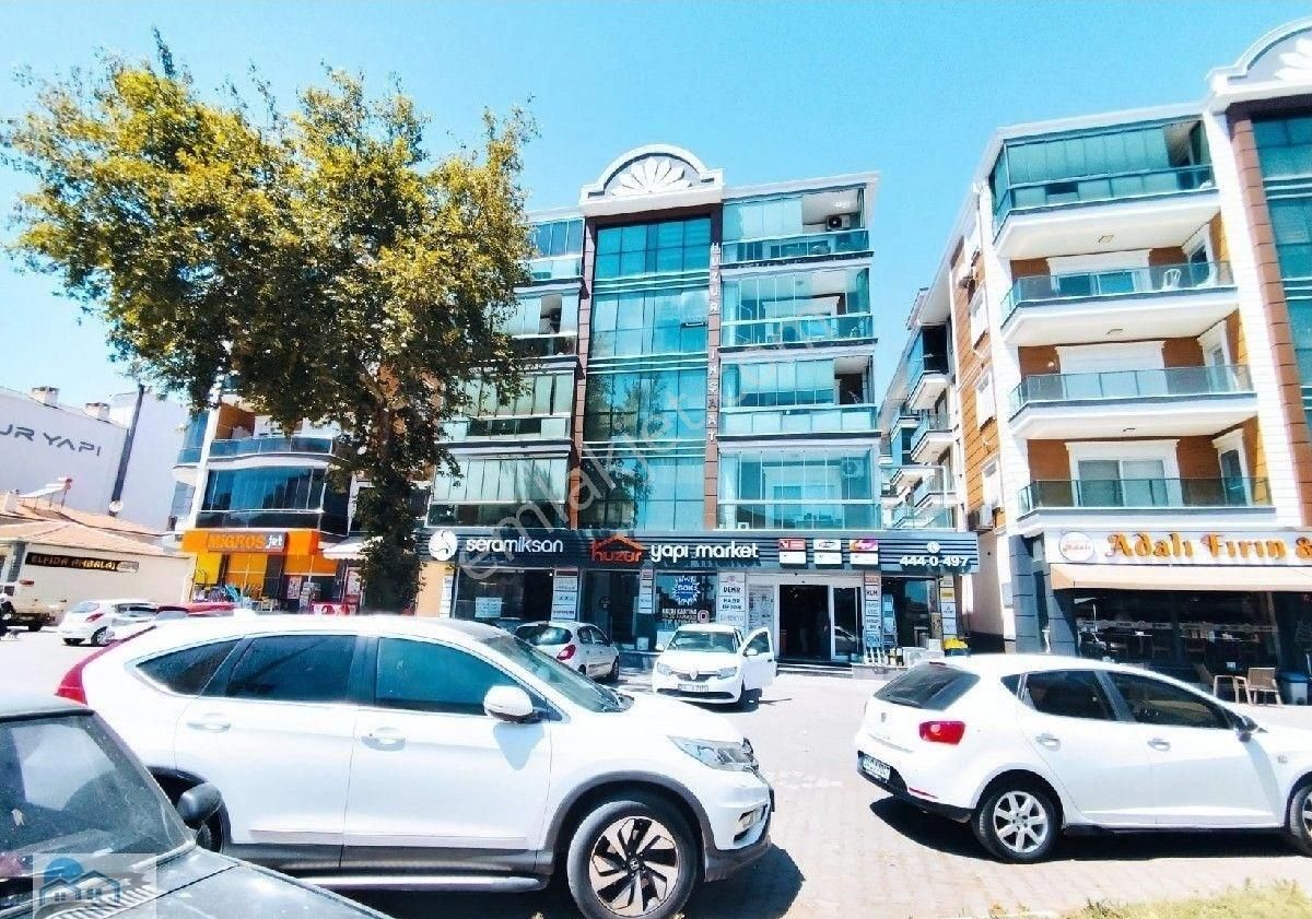 Marinadan 2+1 Fırsat Daire