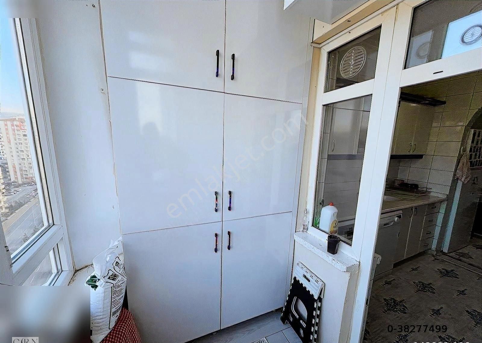 Talas Mevlanada Uygun Fiyatlı Satılık Anayurt Dairesi