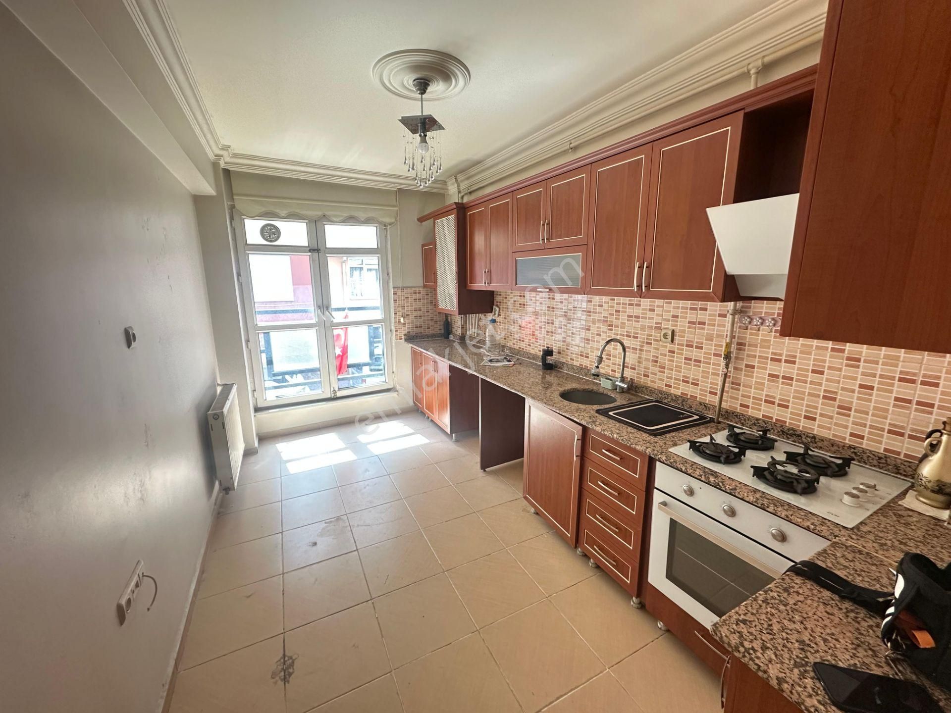 Yzg Den Bağlarda 3+1 Kiralık Balkonlu Fırsat Daire