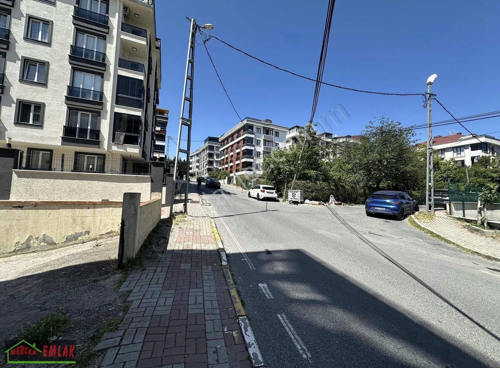 Beylikdüzü Kavaklı Merkezde Satılık 3+2 Dublex - Görsel 8